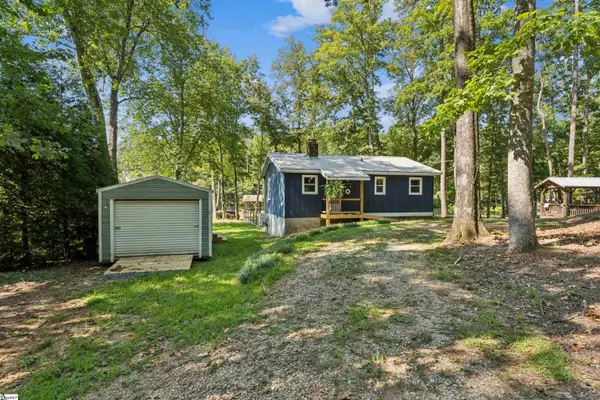 307 Bonner Road, Mountain Rest, SC 29664