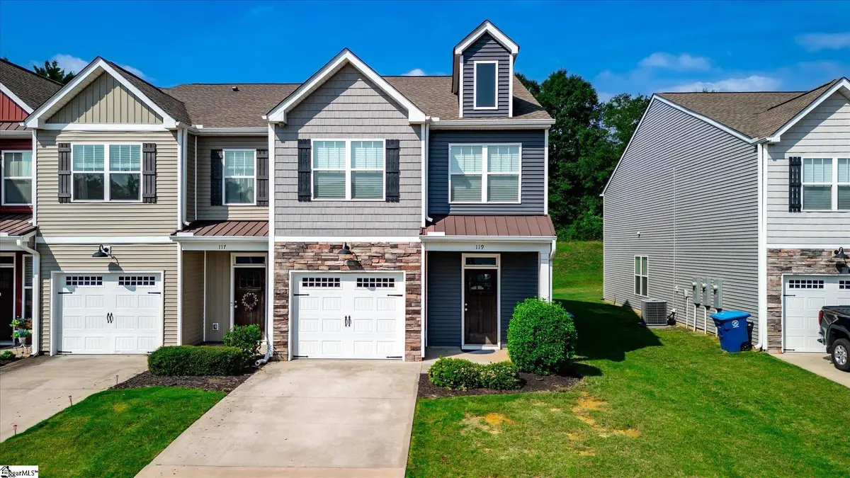 119 Rushing Creek Lane, Piedmont, SC 29673 - #1