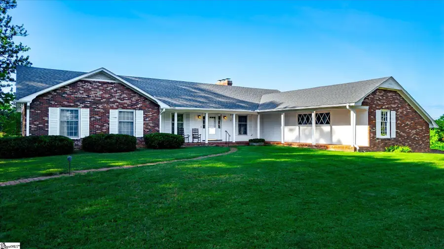 609 Pelham Road, Greenville, SC 29615 - #2