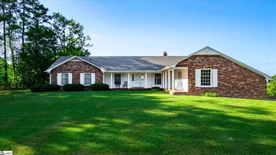 609 Pelham Road, Greenville, SC 29615 - #3