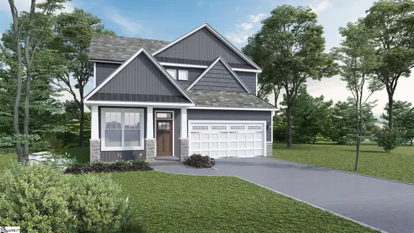 205 Downs Road, Greenville, SC 29617
