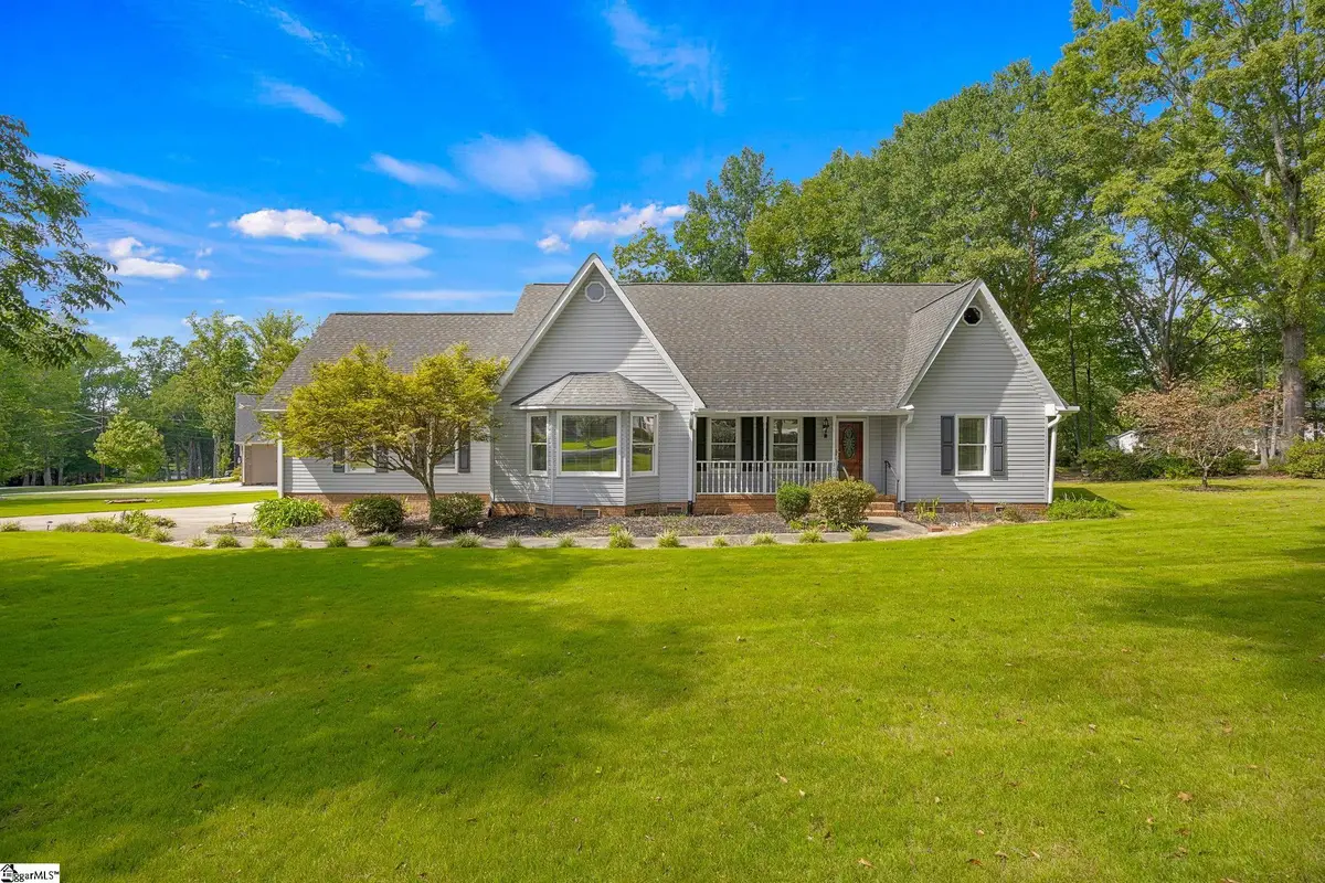 200 Wren Way, Simpsonville, SC 29681 - #1