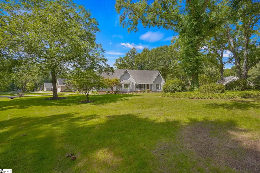 200 Wren Way, Simpsonville, SC 29681 - #2