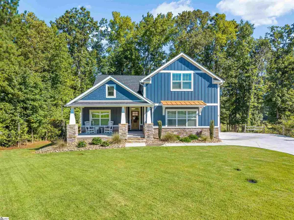 7 Maxfli Court, Travelers Rest, SC 29690-7206