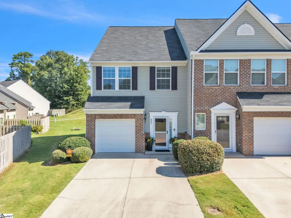 401 Christiane Way, Greenville, SC 29607 - #1