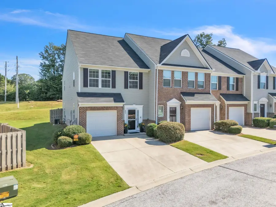 401 Christiane Way, Greenville, SC 29607 - #2