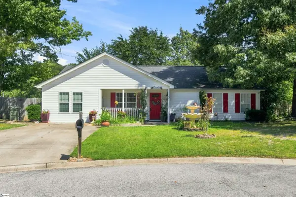 3 Winter Place, Fountain Inn, SC 29644