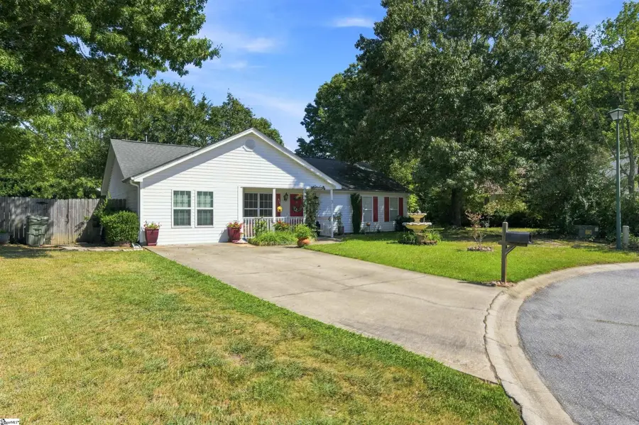 3 Winter Place, Fountain Inn, SC 29644 - #2