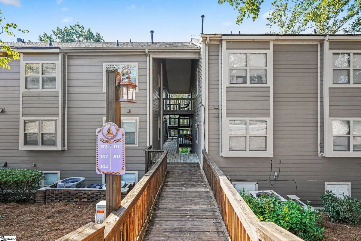 112 Captains Way, Anderson, SC 29625 - #1