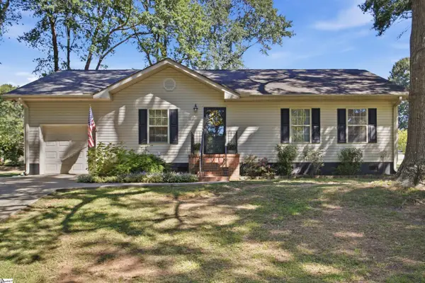 216 Helen Street, Simpsonville, SC 28681