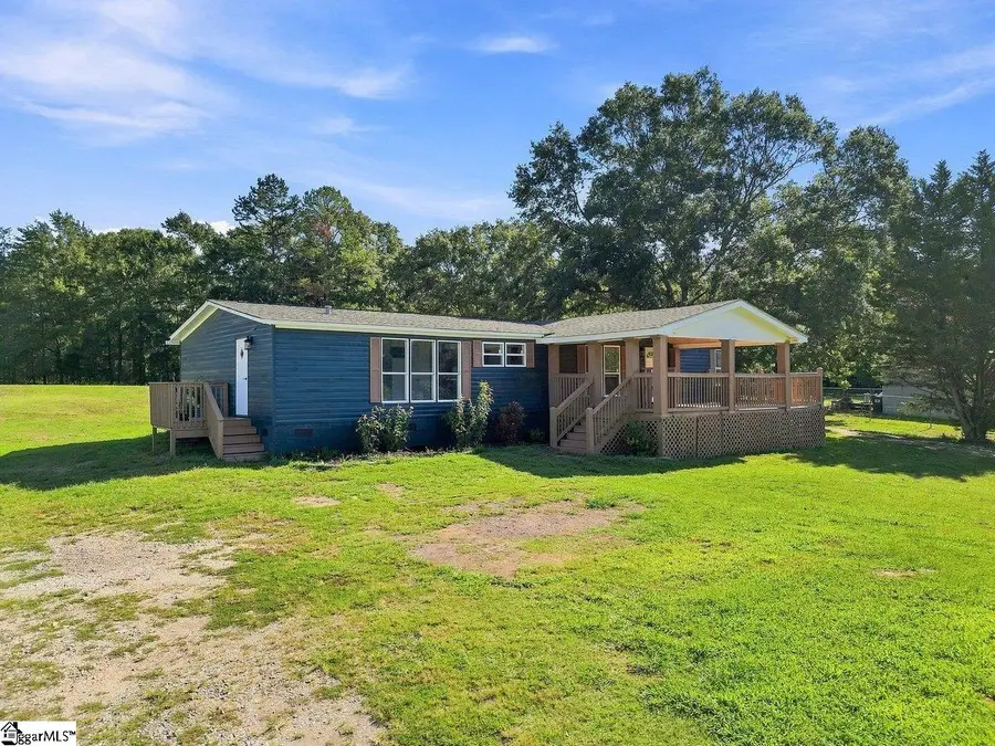 129 Effie Drive, Piedmont, SC 29673 - #2
