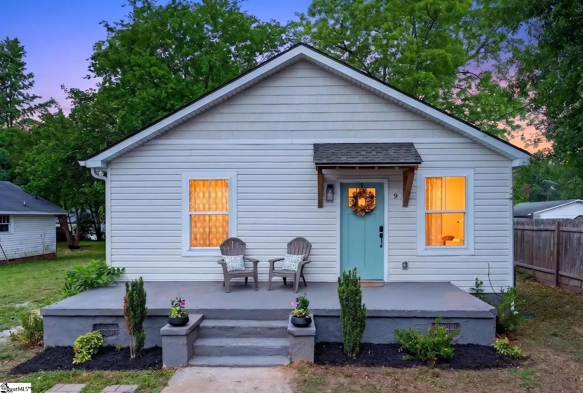 9 Mcdade Street, Greenville, SC 29611 - #1