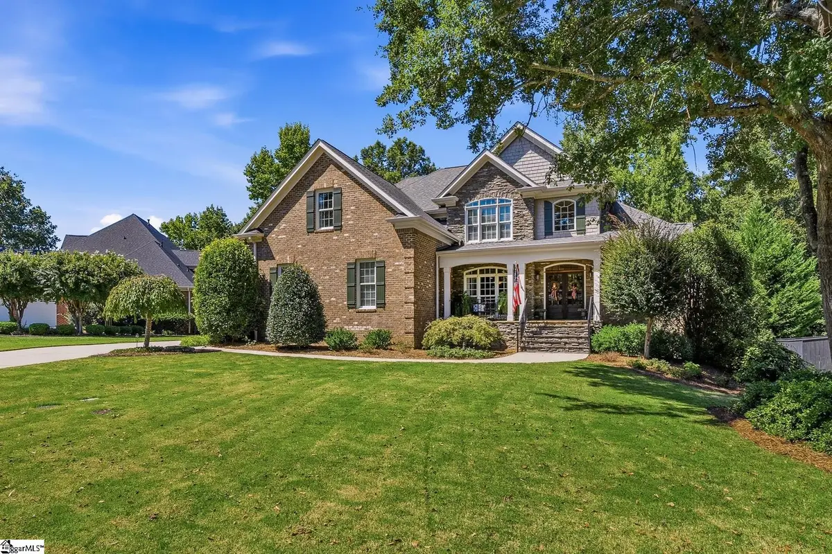 205 Whitworth Way, Simpsonville, SC 29681 - #1