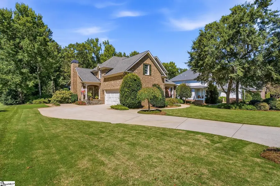 205 Whitworth Way, Simpsonville, SC 29681 - #2