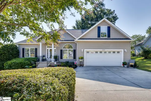 214 Savannah Drive, Anderson, SC 29621
