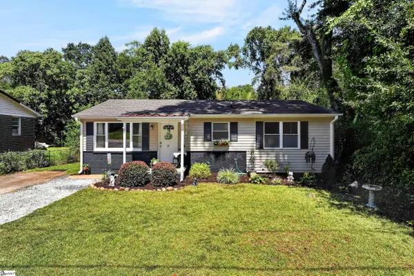 37 Crestmore Drive, Greenville, SC 29611