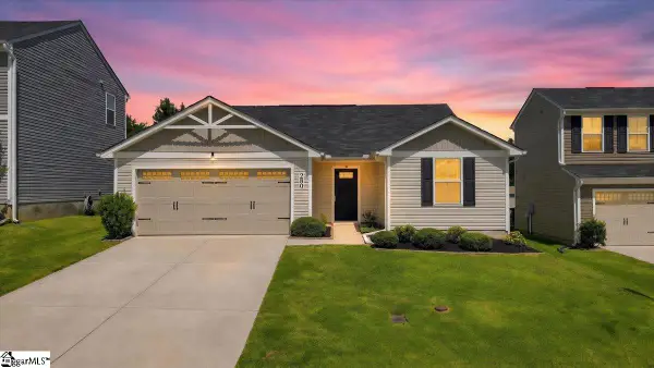 280 Ralston Road, Greer, SC 29651