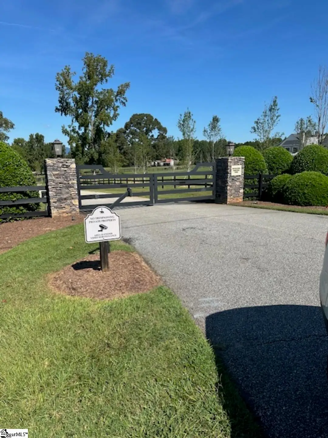 298 Stable Gate Drive, Campobello, SC 29322 - #1