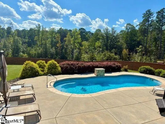 201 Ridgefield Lane, Greer, SC 29651 - #2
