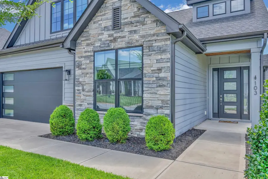 103 Ridan Road, Mauldin, SC 29662 - #2