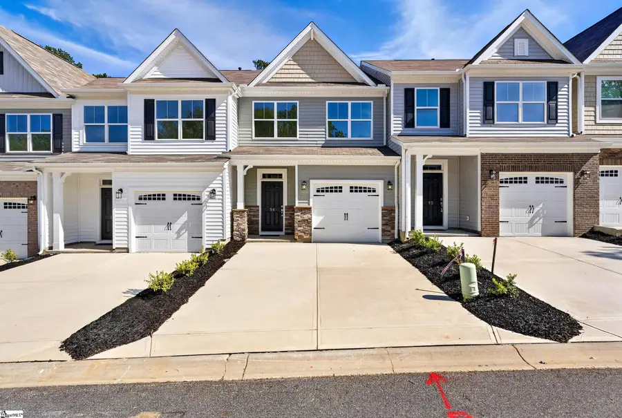 54 Fair Village Lane, Simpsonville, SC 29680 - #2