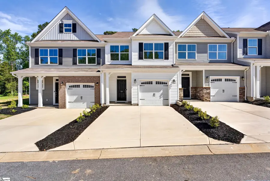 56 Fair Village Lane, Simpsonville, SC 29680 - #2