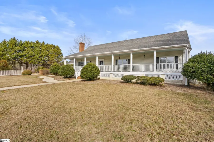 414 Giggle Drive, Laurens, SC 29360 - #3
