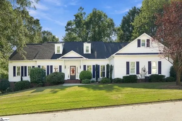 305 Beckworth Drive, Taylors, SC 29687