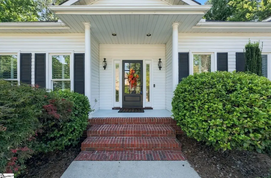 305 Beckworth Drive, Taylors, SC 29687 - #2