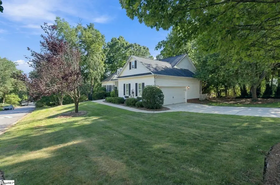 305 Beckworth Drive, Taylors, SC 29687 - #3