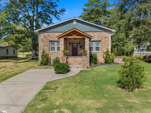 2009 State Park Road, Greenville, SC 29609