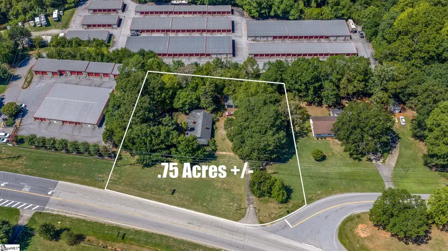11425 Anderson Road, Greenville, SC 29611 - #2
