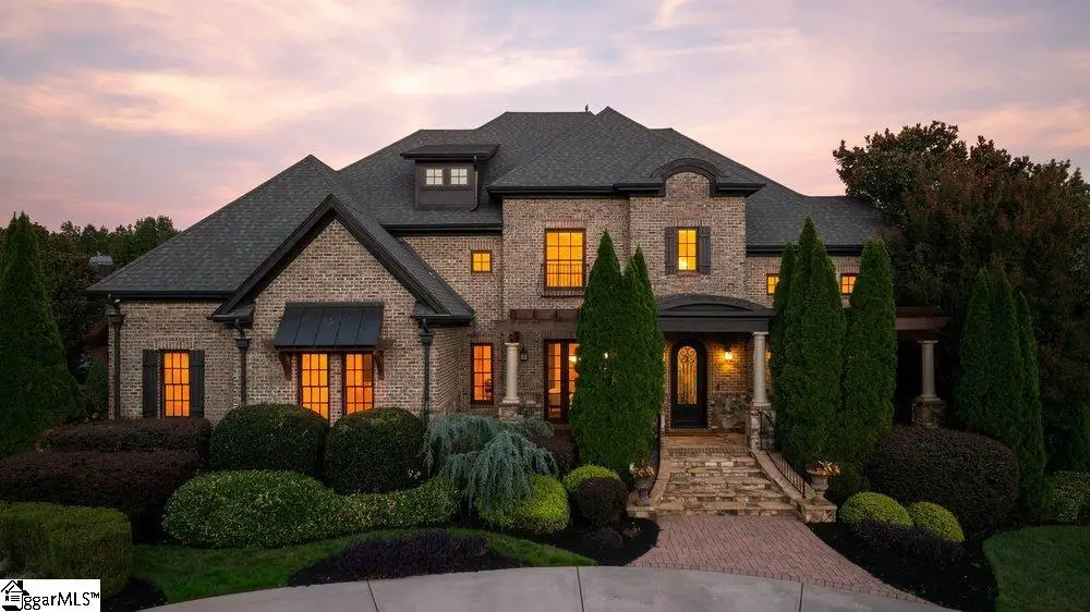 401 Chancery Lane, Simpsonville, SC 29681 - #1