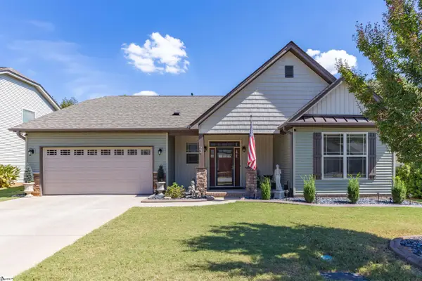 22 Summerdale Drive, Taylors, SC 29687
