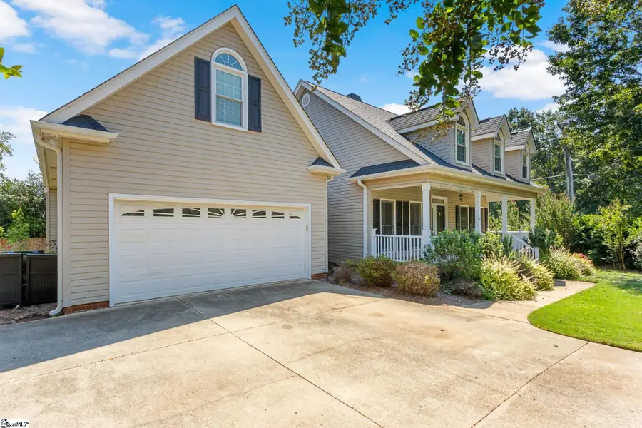 2 Hoptree Drive, Greer, SC 29650 - #3