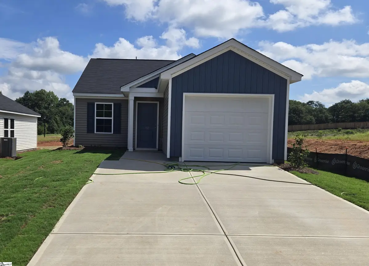 182 Cloverfield Lane, Spartanburg, SC 29303 - #1