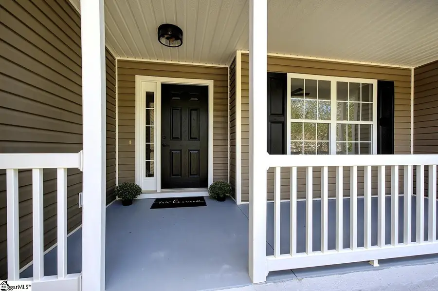 4 Judges Lane, Greer, SC 29651 - #3