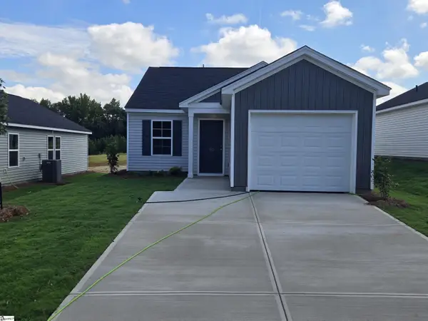 190 Cloverfield Lane, Spartanburg, SC 29303