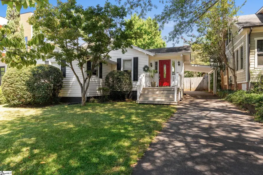 220 Buist Avenue, Greenville, SC 29609 - #3
