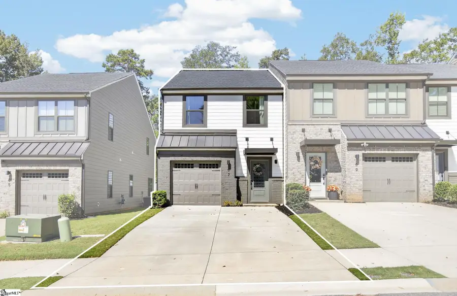 67 Connaught Court, Mauldin, SC 29662 - #2