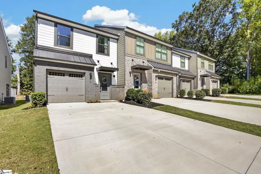 67 Connaught Court, Mauldin, SC 29662 - #3