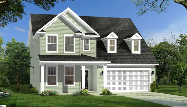 15023 Juglans Court, Inman, SC 29349