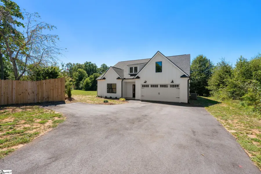 1434 Scuffletown Road, Simpsonville, SC 29681 - #2