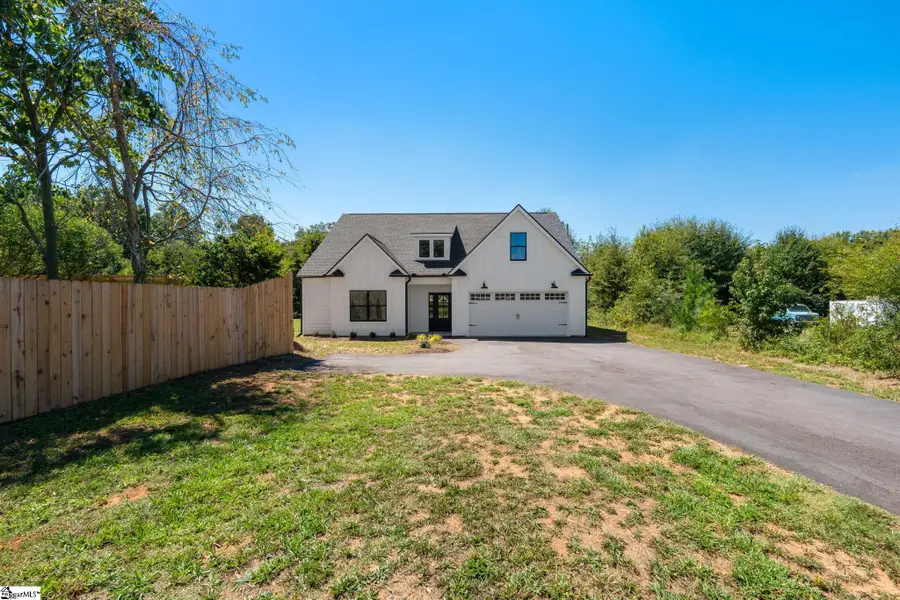 1434 Scuffletown Road, Simpsonville, SC 29681 - #3