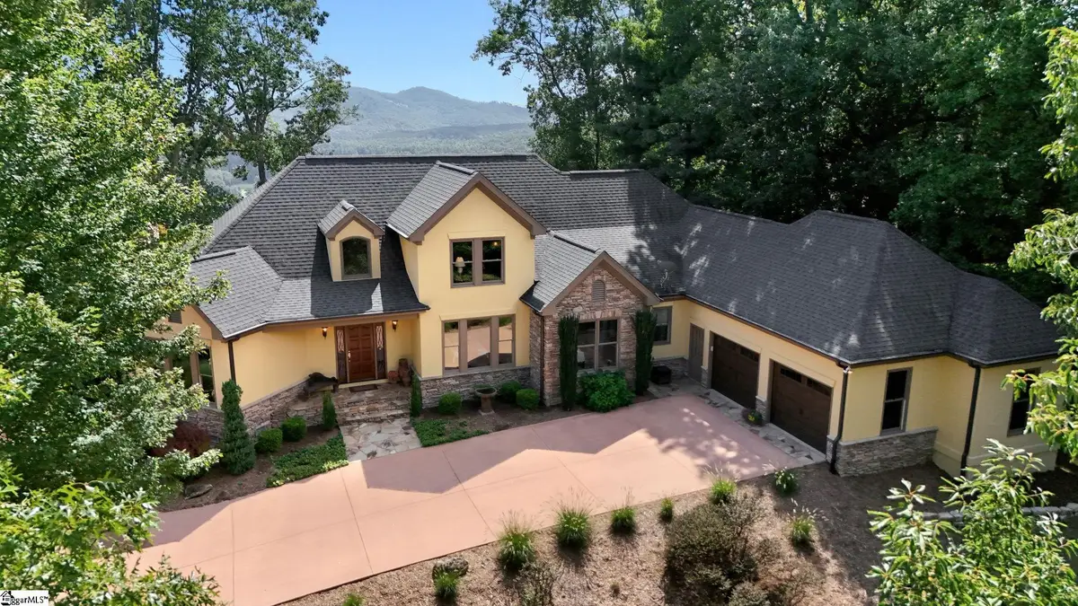 349 Mountain Summit Road, Travelers Rest, SC 29690 - #1
