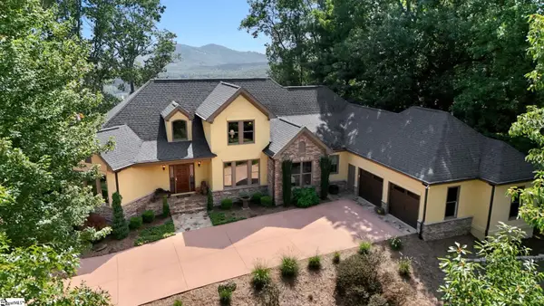 349 Mountain Summit Road, Travelers Rest, SC 29690
