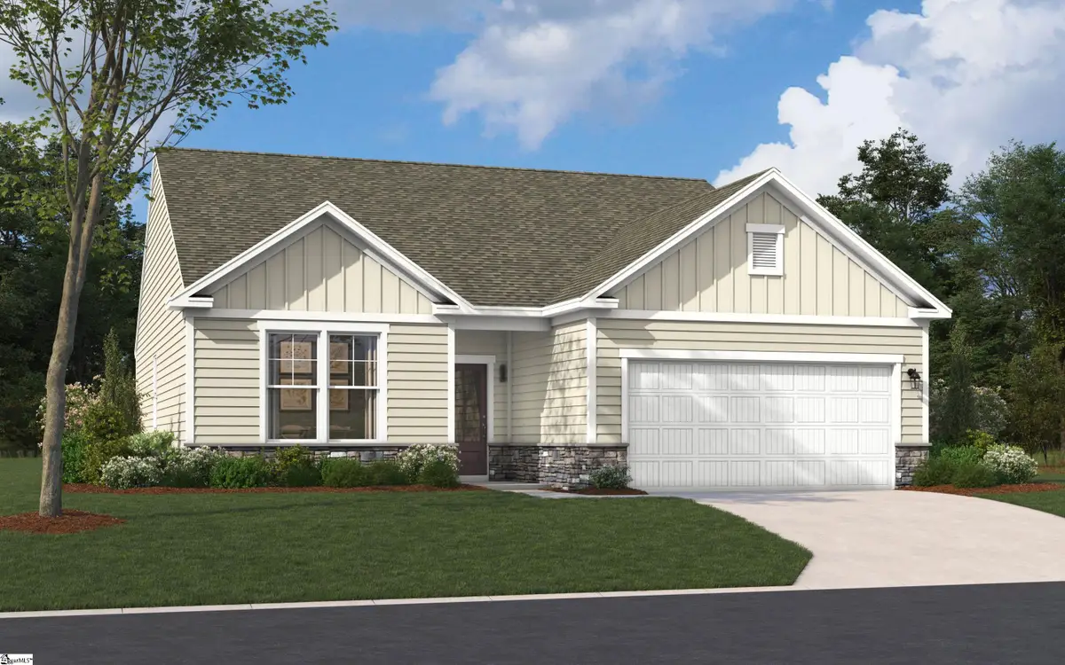 1234 Red Delicious Drive, Lyman, SC 29365 - #1