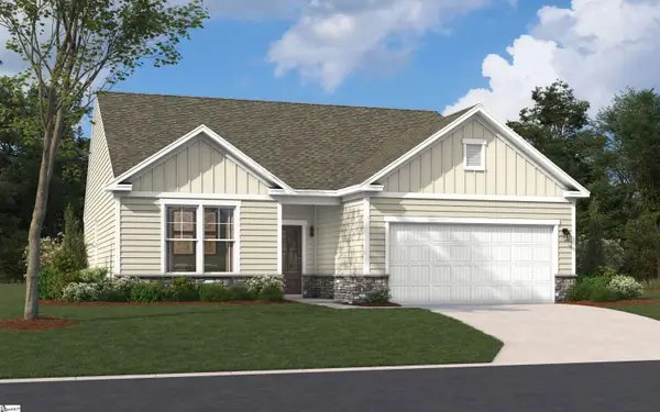 1234 Red Delicious Drive, Lyman, SC 29365