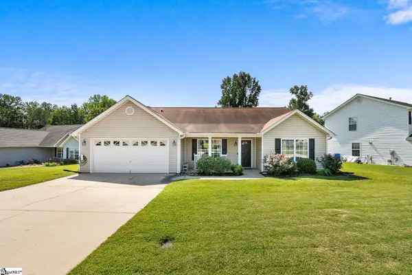 420 Lily Pond Lane, Taylors, SC 29687