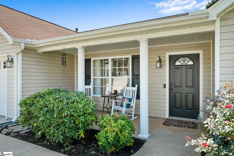 420 Lily Pond Lane, Taylors, SC 29687 - #3